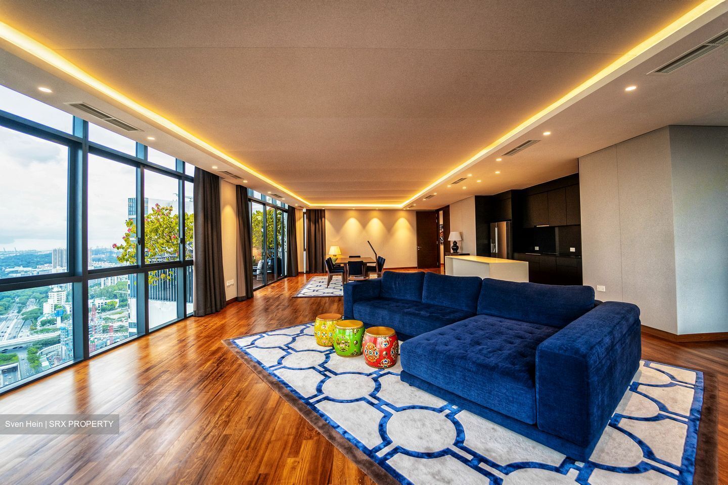 D'Leedon (D10), Condominium #322214361